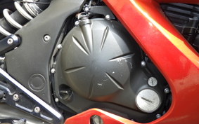 KAWASAKI NINJA 400 2014 EX400E