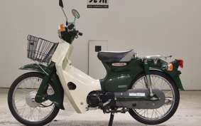 HONDA C50 SUPER CUB AA01