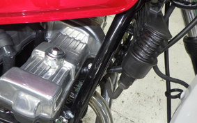 HONDA CBX400F INTEGRA 1982 NC07