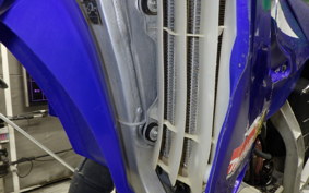 YAMAHA YZ125