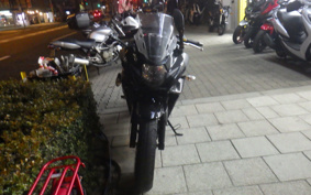 SUZUKI GSX250R DN11A