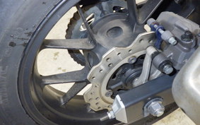 HONDA CBR400R 2017 NC47