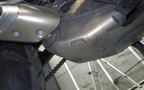 YAMAHA MT-09 Tracer GT 2022 RN51J