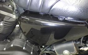 HARLEY XL883N 2020