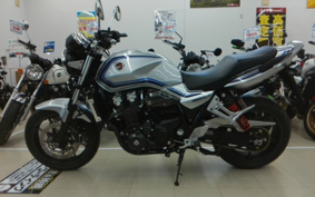 HONDA CB1300SF SUPER FOUR 2024 SC54