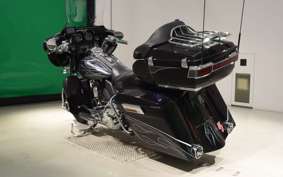 HARLEY FLHTCUSE 1800CVO 2011