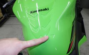KAWASAKI NINJA 400 EX400L