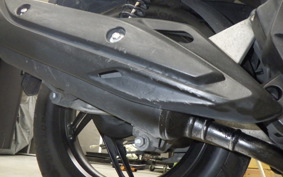 HONDA PCX 125 2011 JF56
