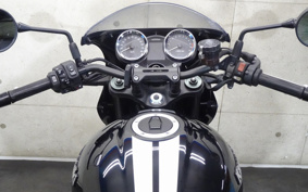 KAWASAKI Z900RS CAFE 2021 ZR900C