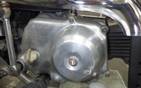 HONDA MONKEY 1996 Z50J