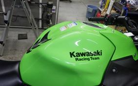 KAWASAKI NINJA 650 A 2021 ER650H