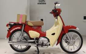 HONDA C110 SUPER CUB JA59