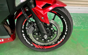 KAWASAKI NINJA 400 2018 EX400G