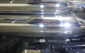 HARLEY FXDWG 1580 2009