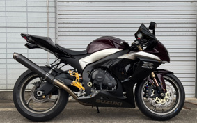 SUZUKI GSX-R1000 2011 GT78A