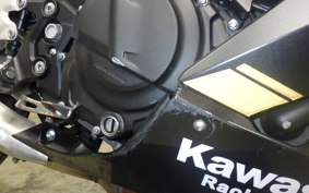 KAWASAKI NINJA 250 2 2003 EX250Y