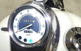 YAMAHA DRAGSTAR 250 2019 VG05J