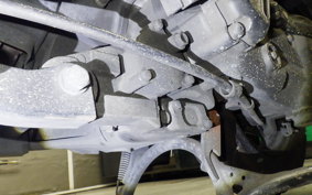 SUZUKI ADDRESS V125 S 2013 CF4MA