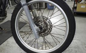 HONDA SL230 MD33