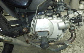 SUZUKI GS50 2024 NA41A