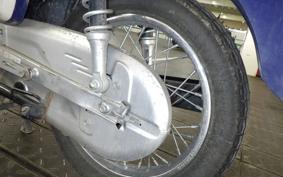 HONDA C50 SUPER CUB 2003 AA07