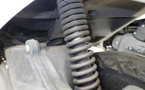 SUZUKI LET's 4 1995 CA45A