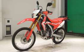 HONDA CRF250L 2021 MD44