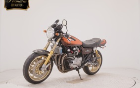 KAWASAKI ZEPHYR 750 2004 ZR750C