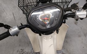 HONDA SUPER CUB50 AA07