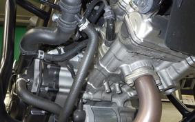 SUZUKI SV650 A 2021 VP55B
