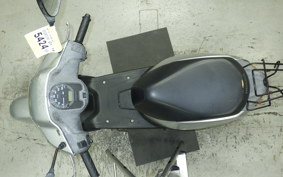 HONDA TACT-4ﾍﾞｰｼｯｸ 2013 AF75