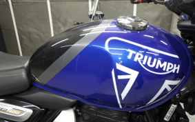 TRIUMPH SPEED400 2024