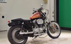 HARLEY XL883C 2001