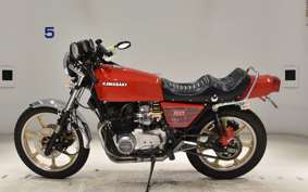 KAWASAKI Z400 J 2018 KZ400J