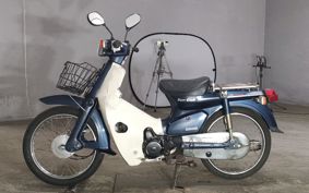 HONDA SUPER CUB50 AA01