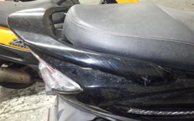 SUZUKI BURGMAN125 2019