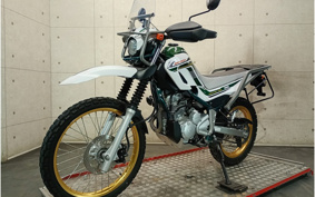 YAMAHA  TOURING  SEROW  DG31J