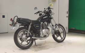 SUZUKI GN125 H