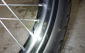 HONDA CT125-2 2020 JA65