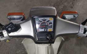 HONDA SUPER CUB50 AA01