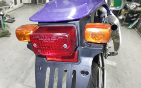 HONDA CRM250AR 2008 MD32