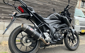SUZUKI GSX-S125 ABS DL32B