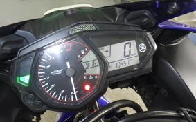 YAMAHA YZF-R25 RG10J