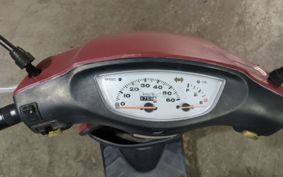 HONDA DIO AF34