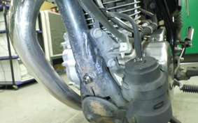 YAMAHA SR400 Gen.5 2019 RH16J