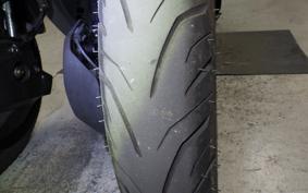 YAMAHA TRICITY 155 SG81J