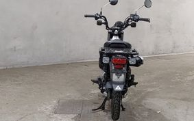 HONDA CT125 HUNTER  CUB  JA65