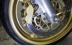 HONDA CB400SF VTEC SPEC 2 2002 NC39