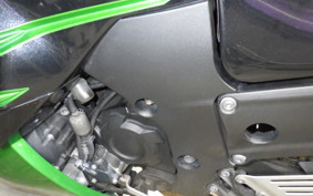 KAWASAKI ZX 1400 NINJA R 2014