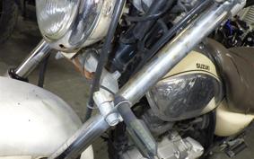 SUZUKI VANVAN 200 2003 NH41A